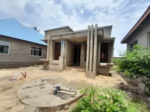 3bdrm House in Kigamboni Kibada for sale