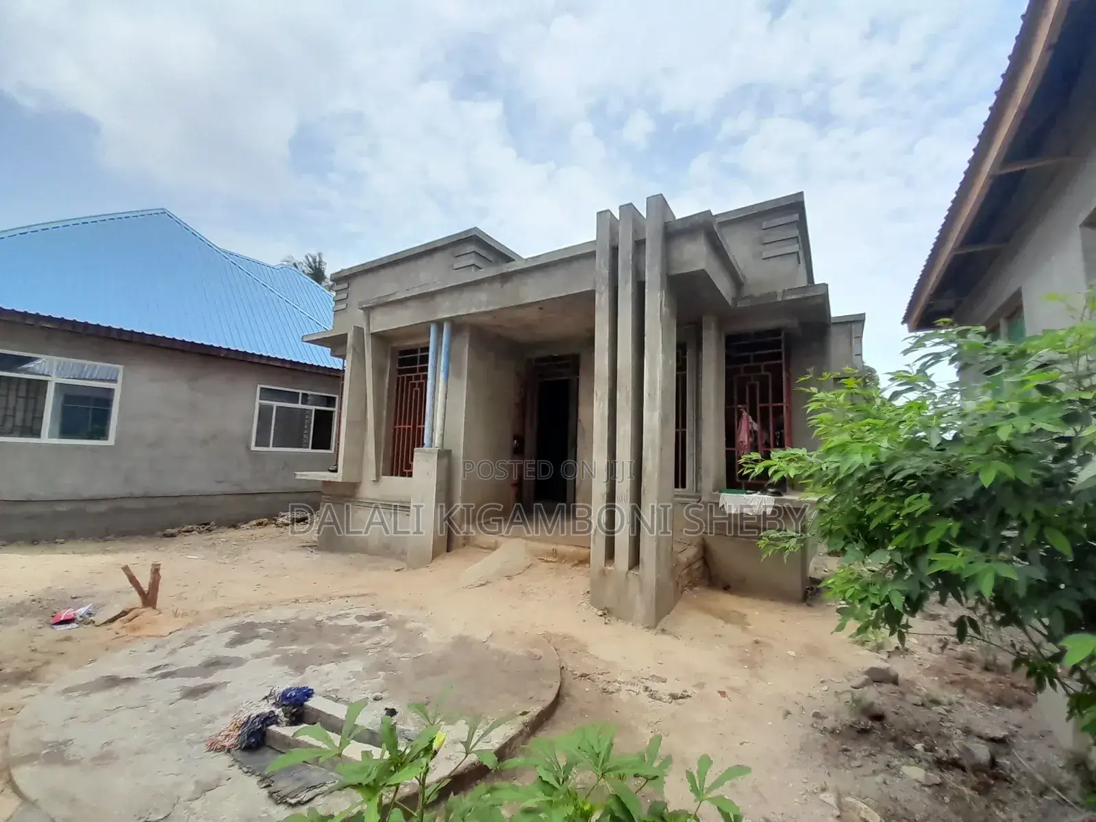 3bdrm House in Kigamboni Kibada for sale