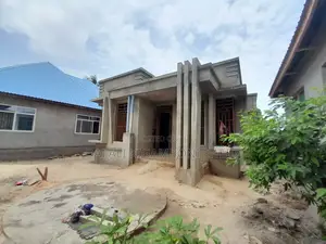 3bdrm House in Kigamboni Kibada for sale