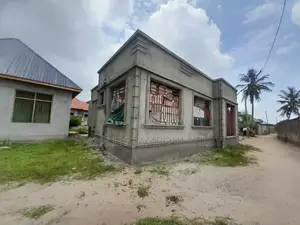 3bdrm House in Kigamboni Kibada for sale