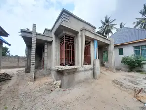 3bdrm House in Kigamboni Kibada for sale