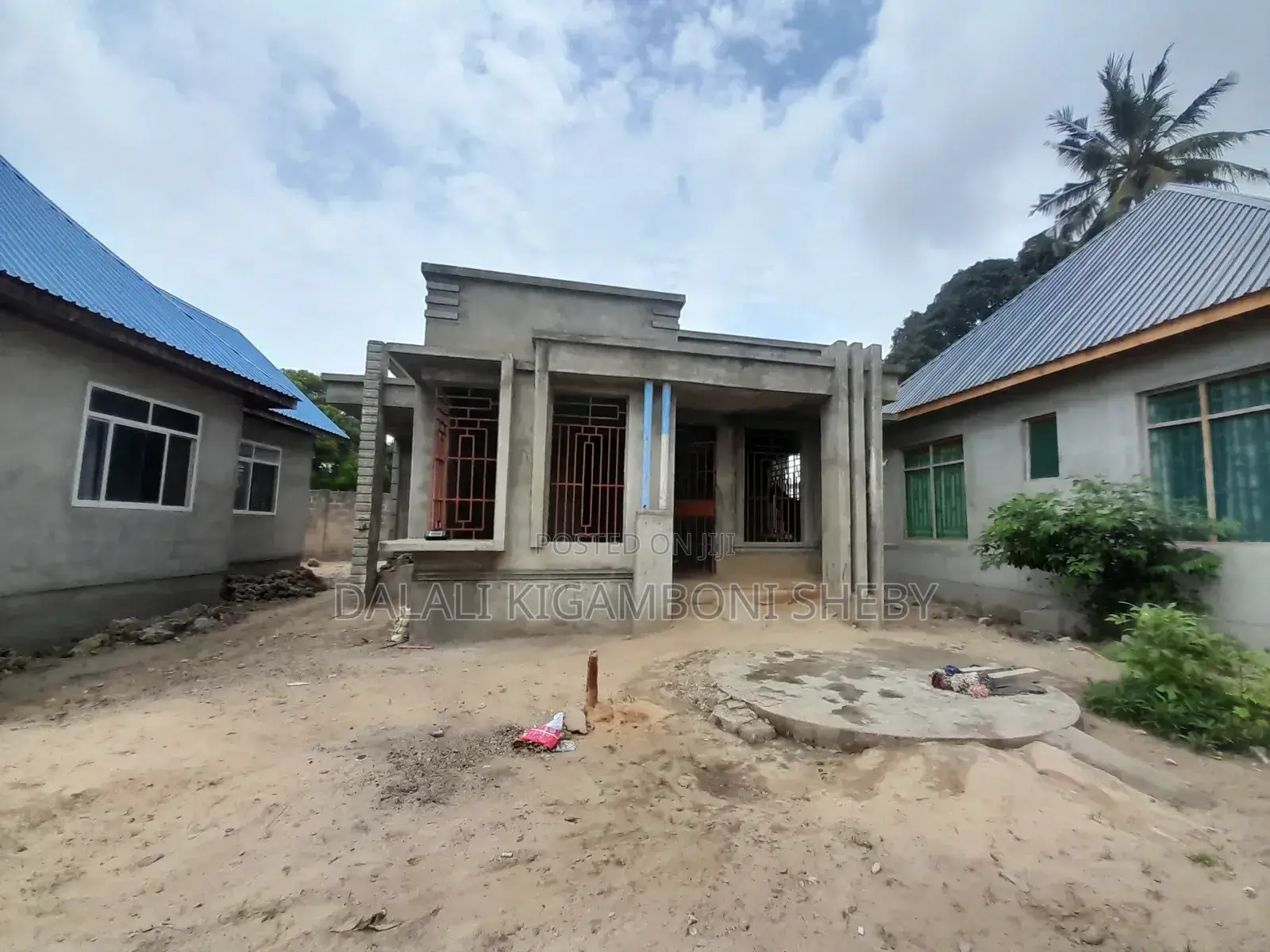 3bdrm House in Kigamboni Kibada for sale