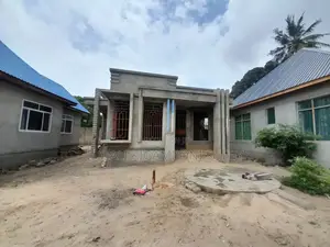 3bdrm House in Kigamboni Kibada for sale