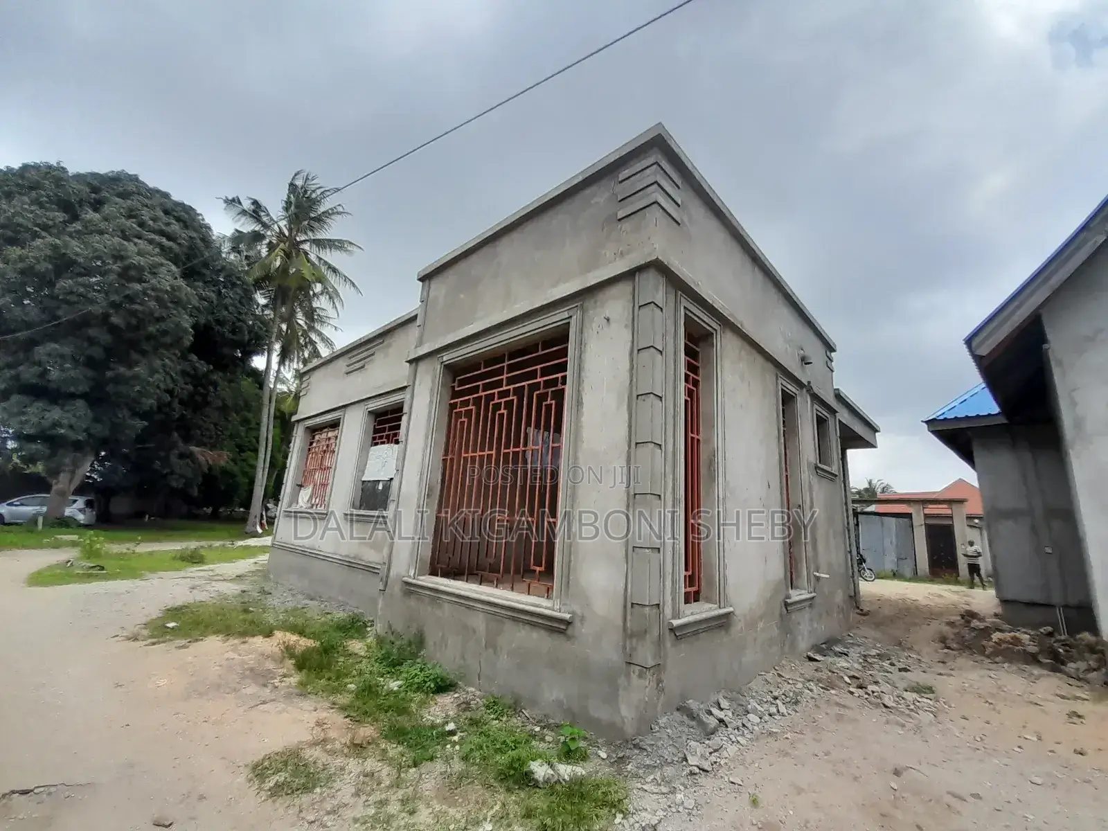 3bdrm House in Kigamboni Kibada for sale