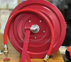 Fire Hose Reel 1” X 30mm