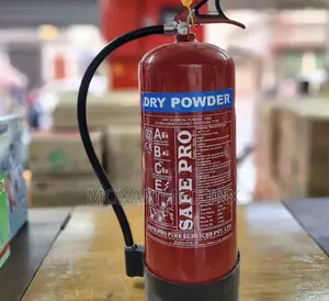 Dry Powder 9kg Fire Extinguisher India +