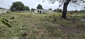 Yard for Rent at Kerege Bagamoyo (Eneo Linapangishwa Kerege)