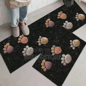Kitchen Mat Water Proof Dormat