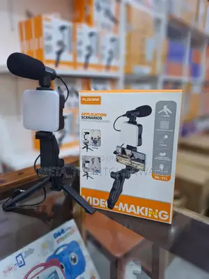 Video Making KIT