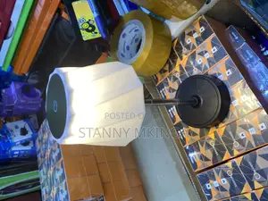 Bed Lamp Accessories