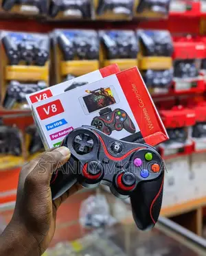Game Controller