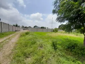 Kiwanja Kinauzwa Kigamboni Ungindoni