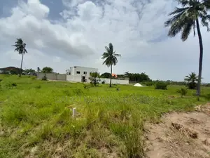 Kiwanja Kinauzwa Kigamboni Kibada