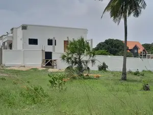 Kiwanja Kinauzwa Kigamboni Kibada