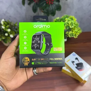 Oraimo Watch 5 Lite