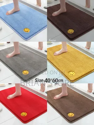 Doormats Nzuri