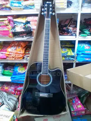 Ibanez Sound Gear Guitar Solo