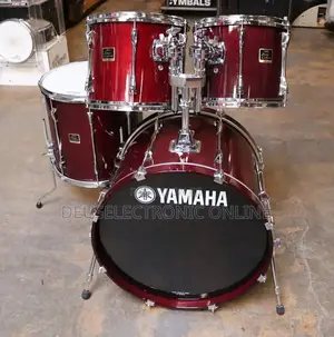 Acoustic Drums Sets Yamaha