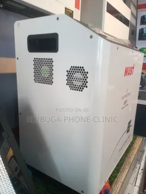 Standby Power