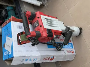 Demolition Hummer Heavy Duty 125A Available