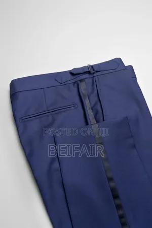 Suruali Za Kisasa | Men's Pants