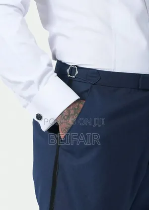 Suruali Za Kisasa | Men's Pants