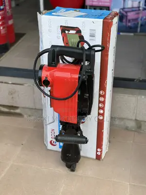 Demolition Hummer 65A Edon Available Full Box Brand New