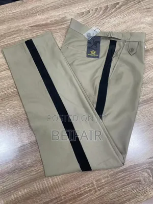 Suruali | Pants | Trousers
