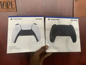 Ps5 Controller Copy