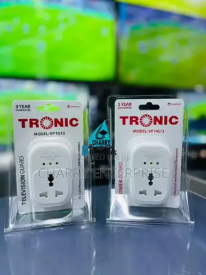 Original Tronic Tv Guard and Fridge Guard