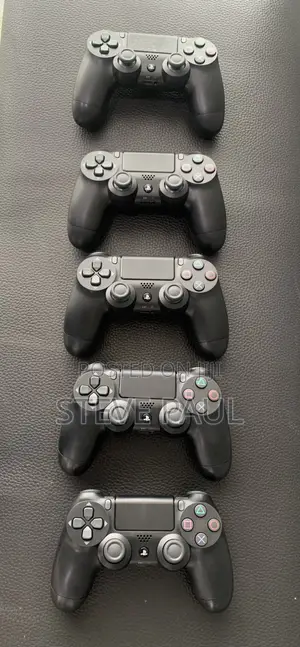 Ps4 Controller Original Brand New