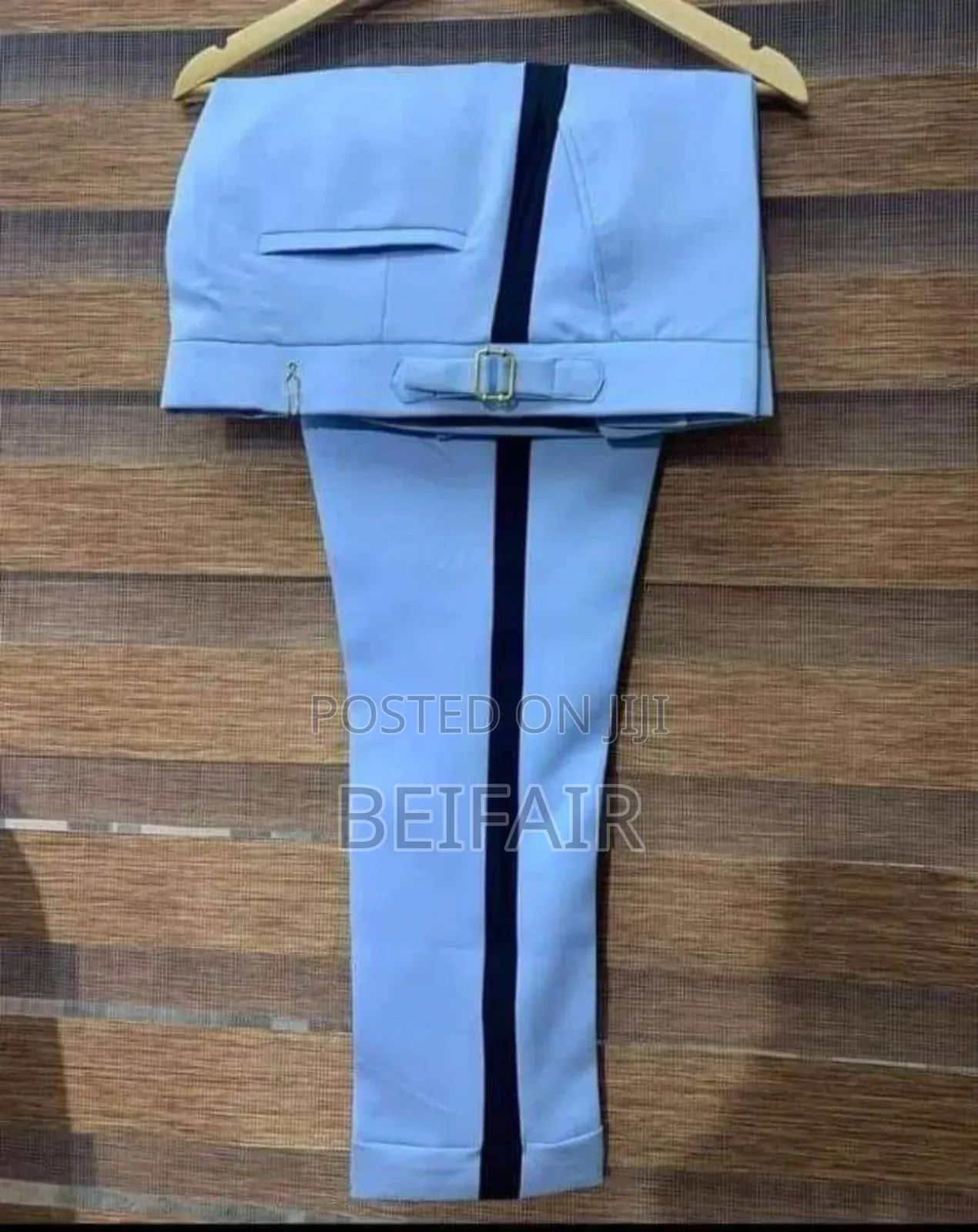 Smart Pants | Suruali Kali Za Kiume
