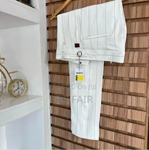 Smart Pants | Suruali Kali Za Kiume