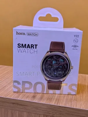 Hocco Smart Watch Y22