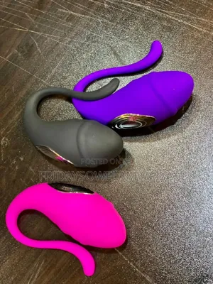 Rush 2 Vibrator