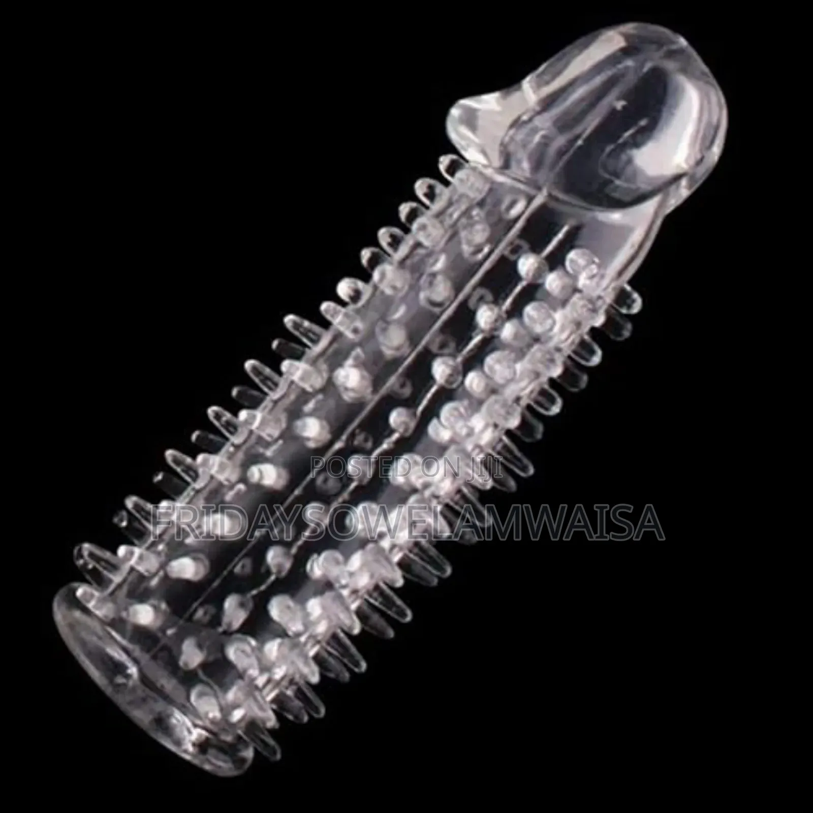 Sleeves Dildos