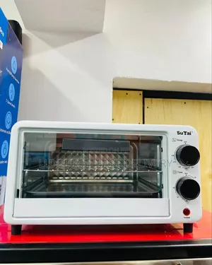Sutai Mini Toaster Oven 12L