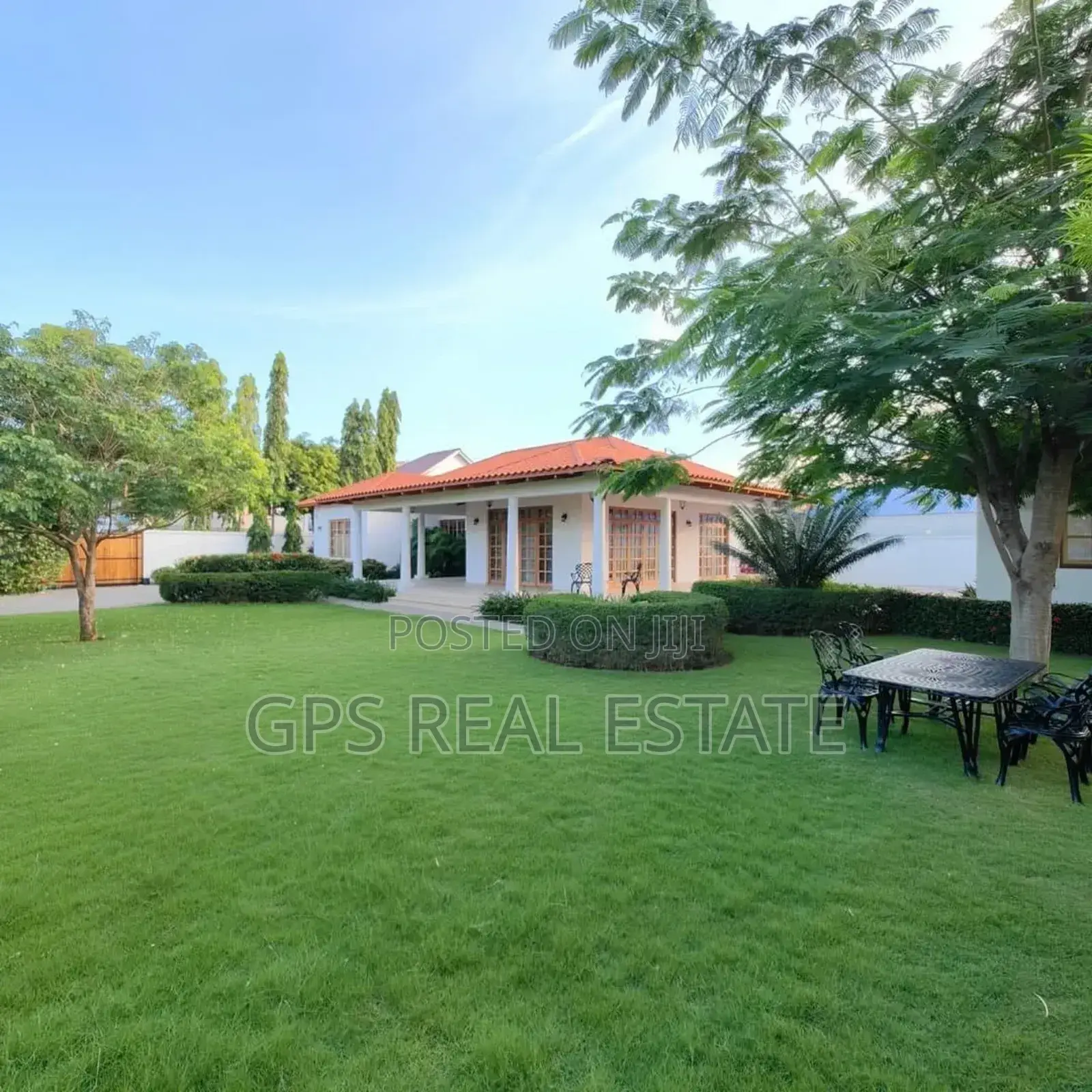3bdrm House in Mikocheni, Kinondoni for sale