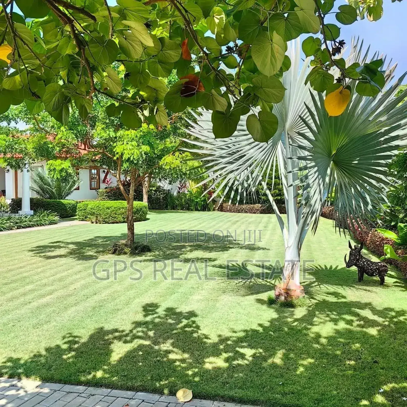 3bdrm House in Mikocheni, Kinondoni for sale