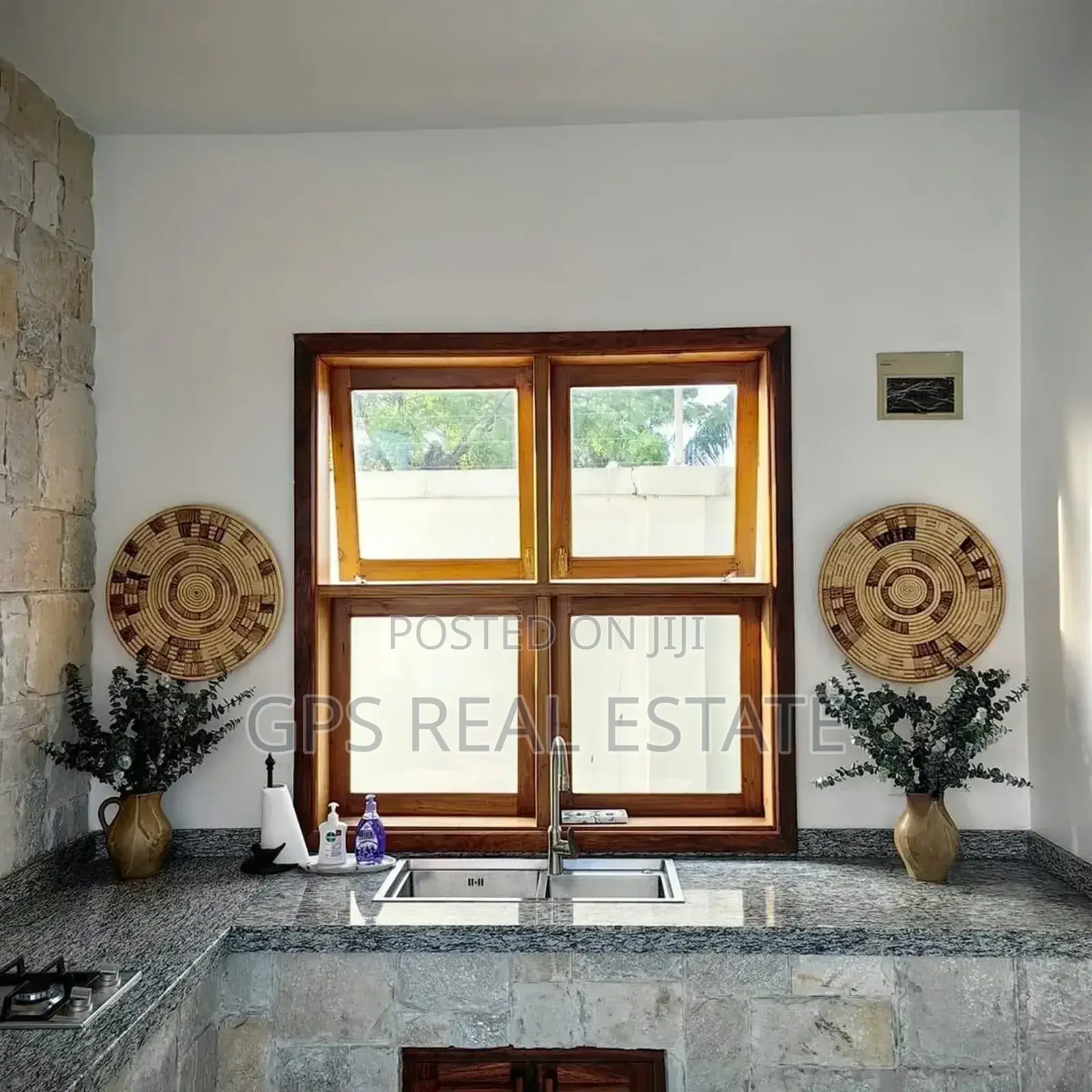 3bdrm House in Mikocheni, Kinondoni for sale
