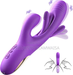 Vibrators Rabbit Dildo