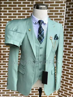 Suti Original Mpya Za Bagozza Milano