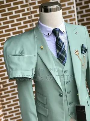 Suti Original Mpya Za Bagozza Milano