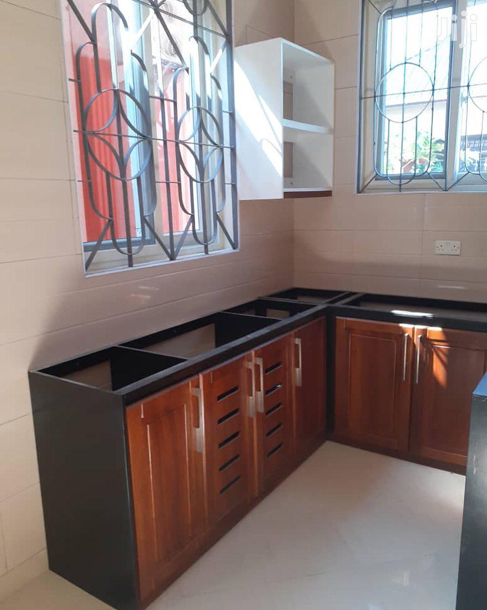 Kabati Za Jikoni Za Kisasa (MNINGA) in Temeke Furniture, Joy