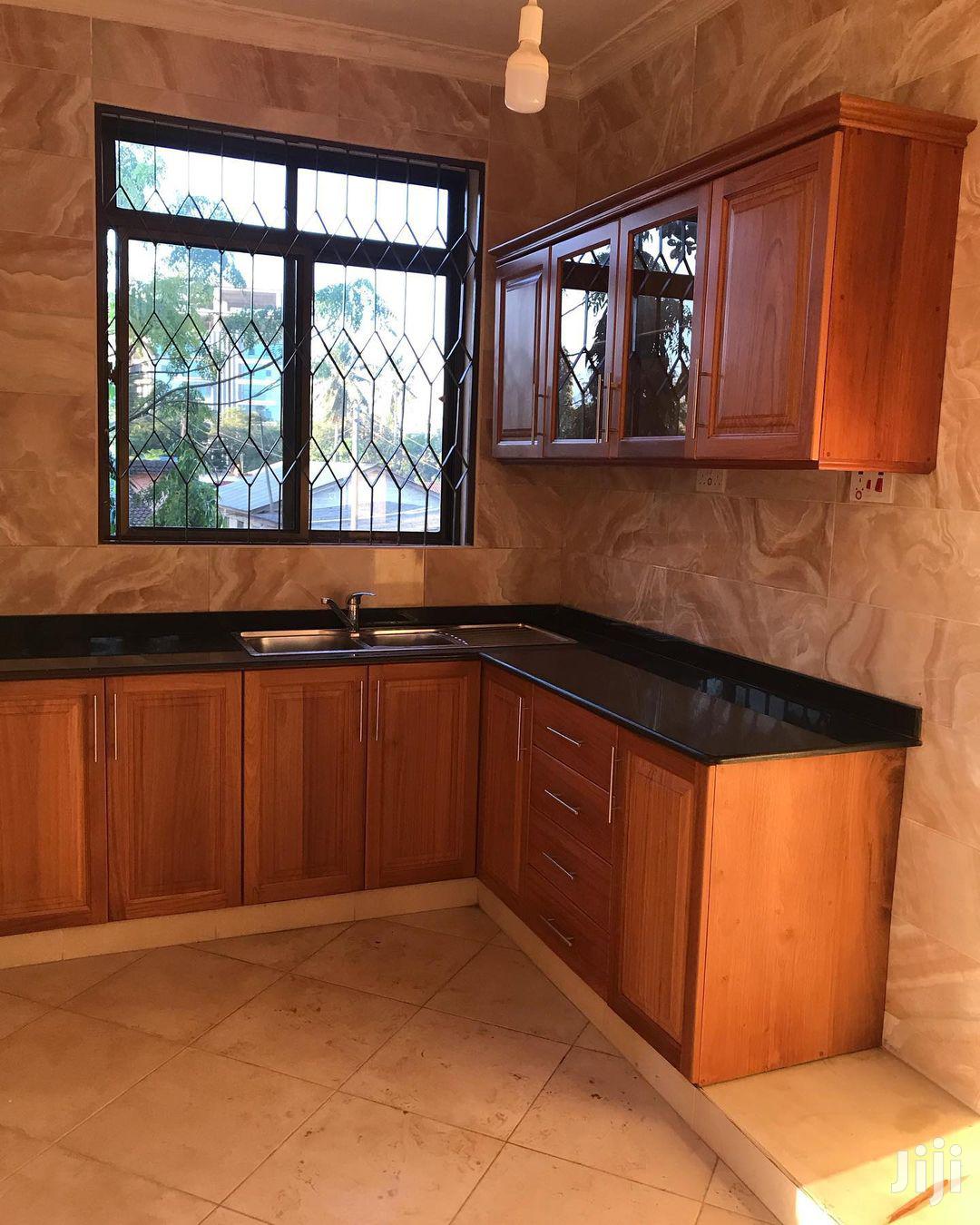 Kabati Za Jikoni Za Kisasa (MNINGA) in Temeke Furniture, Joy