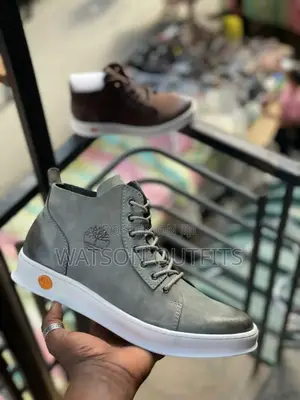 Timberland Za Kisasa Ambazo Ni Classic