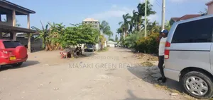 Plot for Sale at Kijitonyama