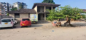 Plot for Sale at Kijitonyama