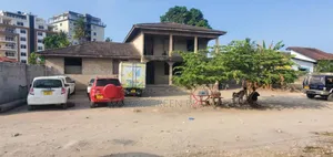 Plot for Sale at Kijitonyama