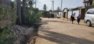 Plot for Sale at Kijitonyama